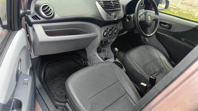 2011 Suzuki ALTO 996cc GLX (A) - 4
