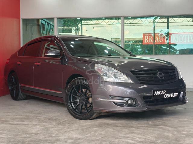 2014 Nissan TEANA 2.5 XV (A) - 3