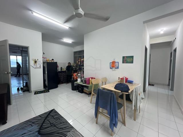 Nusa Perdana Service Apartment 3
