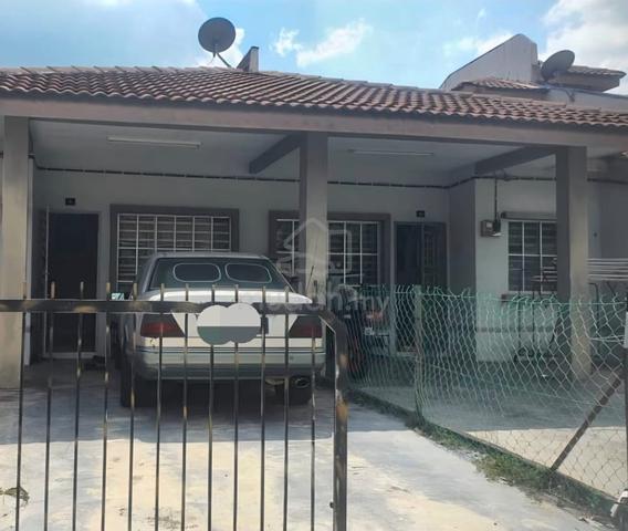 area Tampin, Negeri Sembilan Single storey 1