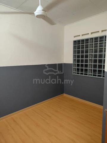 Double Storeys Low Cost House 1
