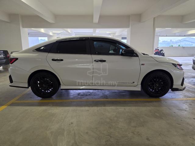 2023 Toyota VIOS 1.5 G MY23 (A) - 2