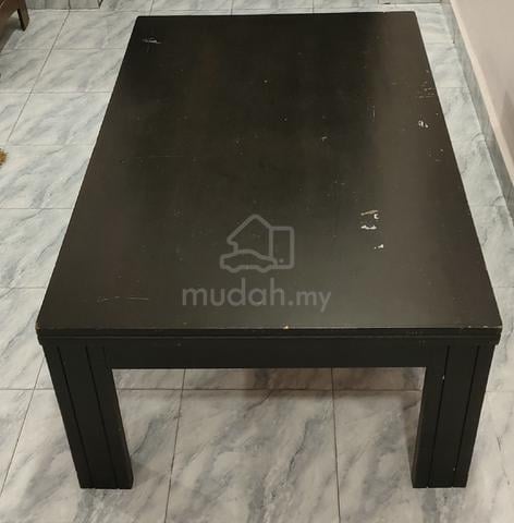 Coffee Table to Let Go - photo 3 of 3