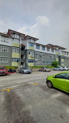 Vista Seri Alam 1