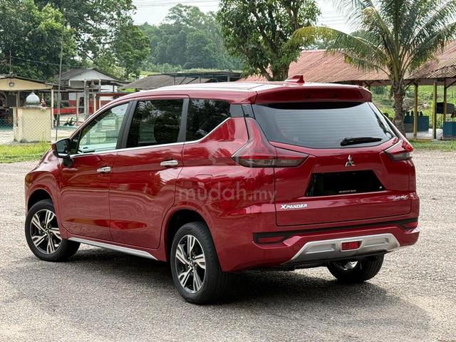 2022 Mitsubishi XPANDER 1.5 (A) *MILEAGE 42K* - 2