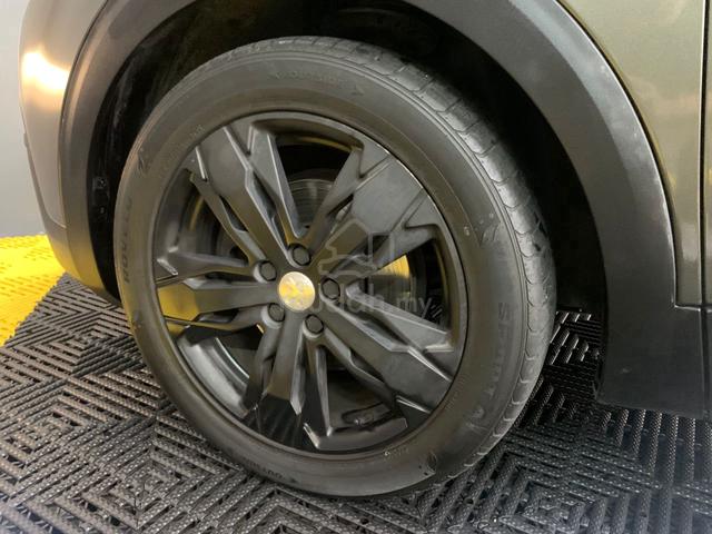 2017 Peugeot 3008 1.6 (A) - 5
