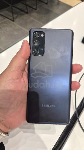 Carousel Image Selected