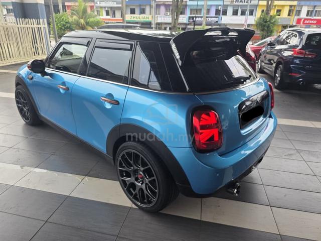 2016 MINI Cooper 1.5 5-Door (F55) - 3