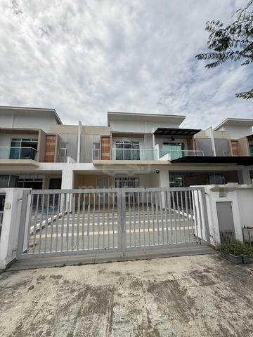 For Rent 2-Storey house at Aspira Lakehome Gelang Patah 1