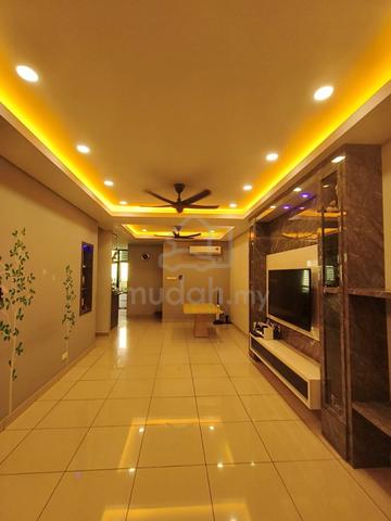 Stramax Residence Sungai Ara 1