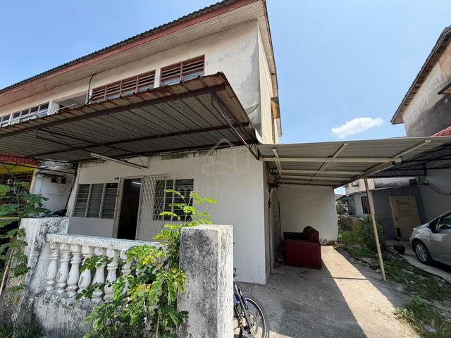 Taman Desa Murni @ Butterworth For Sale 1