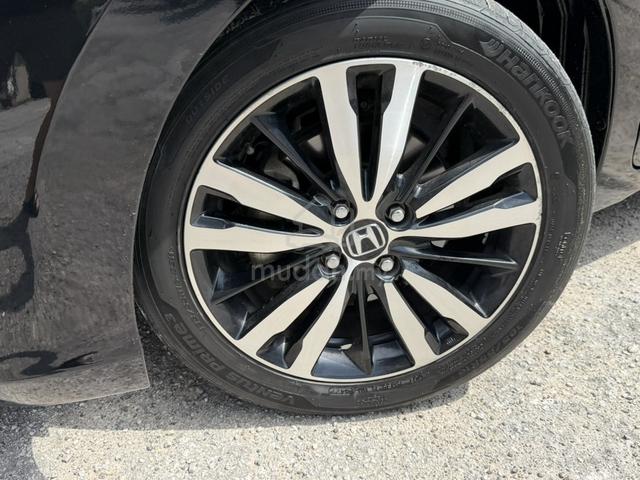 2018 Honda JAZZ 1.5 V (A) FULL SRV RECORD 104K ML - 3