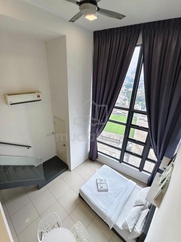 EkoCheras Service Apartment 1