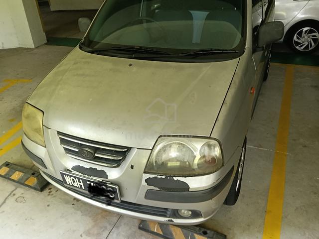 2006 Inokom ATOS 1.1 PRIMA GL (A) - 2