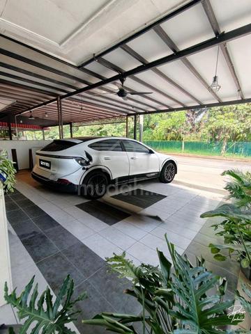 Double Storey Bandar Putera 2 (Type: CASSIA) Klang 1
