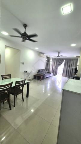 Royal Domain Sri Putramas 2 1