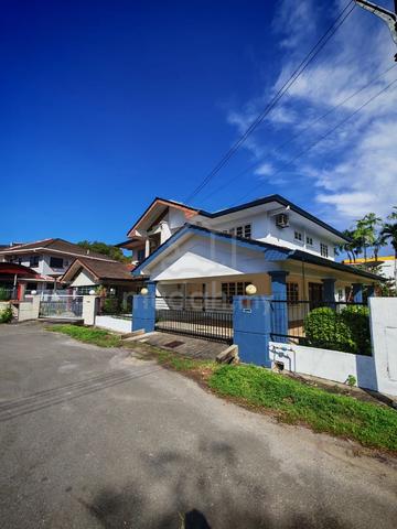 BDC Semi-D Double Storey 1
