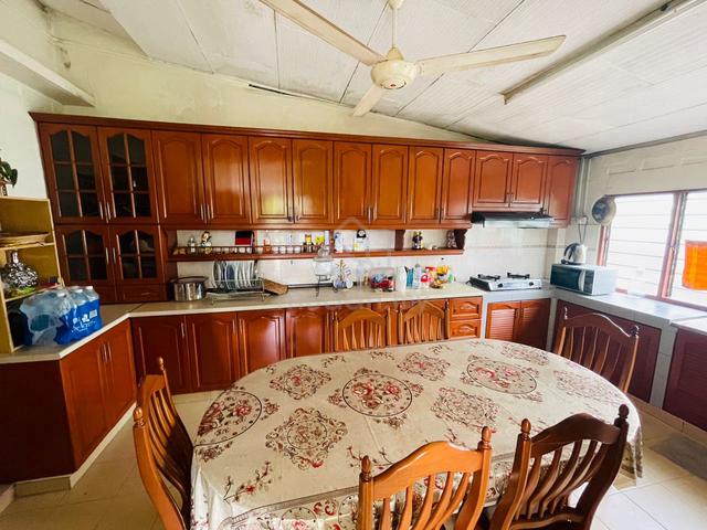 FOR SALE – Semi-D House, Air Putih Kuantan 4
