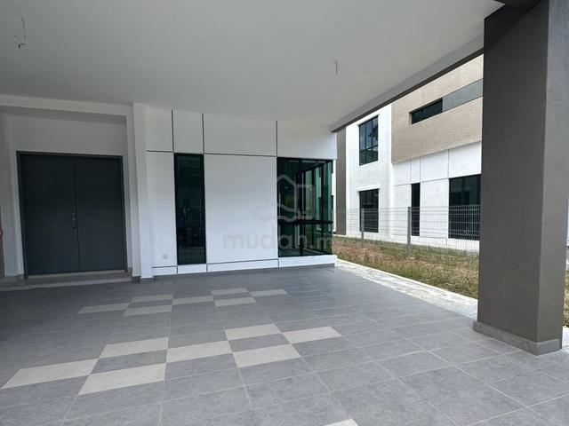 FREEHOLD+GUARDED 2 Storey Endlot Taman Desa Bertam Height Paya Rumput 1