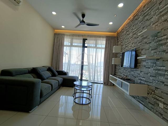 Aspen Residences 1