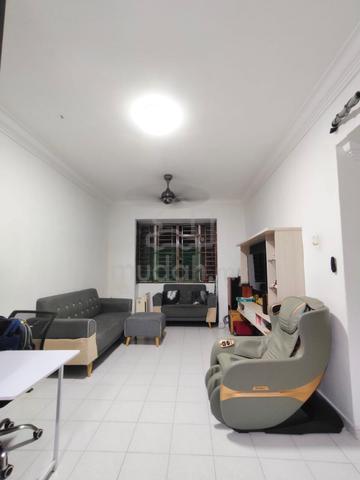 Nusa Perdana Service Apartment 5