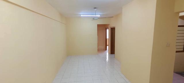 Permai Seri Apartment 1