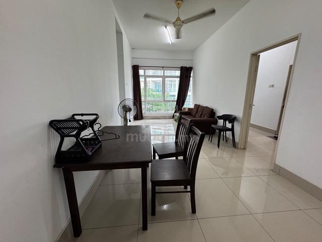 Mutiara Ville @ Cyberjaya 1