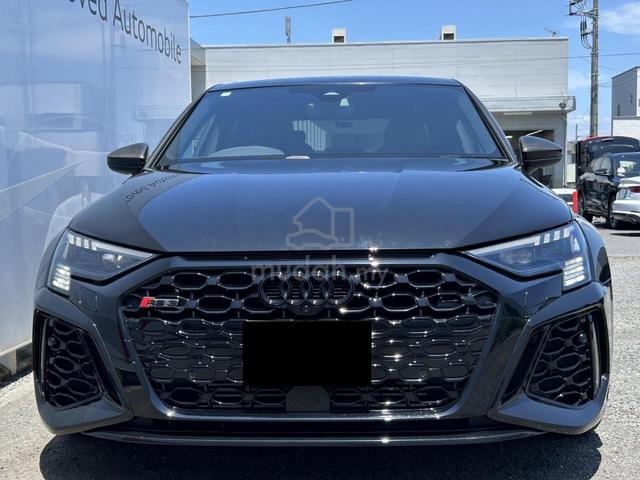 2024 AUDI RS3 2.5 SEDAN / B&O / RS Sport exhaust - 3