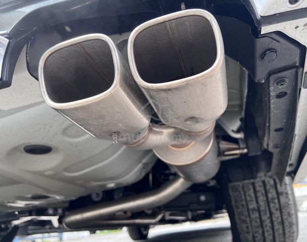 2023 Toyota ALPHARD 2.5 Z ,orig modelista kit - 5