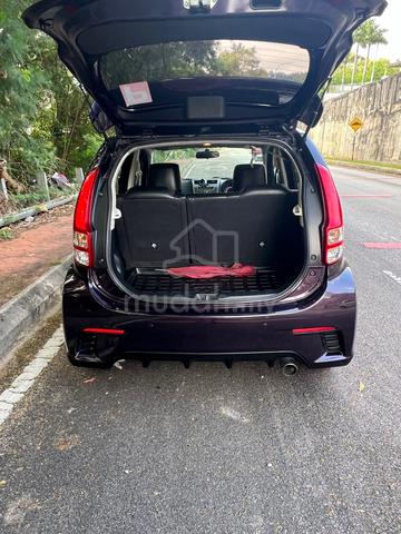 2014 Perodua MYVI 1.3 SE ZHS (A) - 4