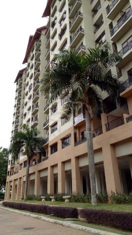 Kristal Villa 1