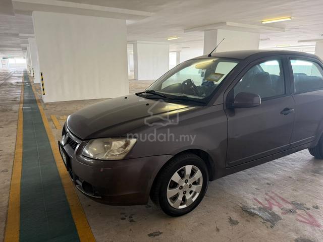 2009 Proton SAGA 1.3 M-LINE (A) - 3