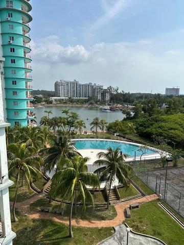 Cape Nautica Villas 1