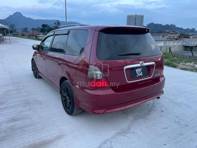 2004 Honda ODYSSEY 2.3 (A) - 3