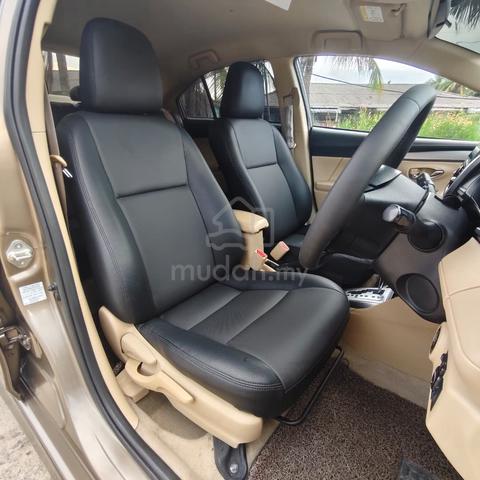 2014 Toyota VIOS 1.5 G (A) 1 OWNER ANDROID PLAYER - 4
