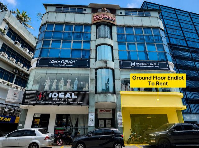 Taipan Business Centre Subang Jaya. Strategic Location, Nice Unit. 1