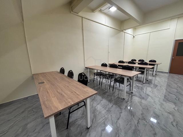 Rent Ground Floor 2