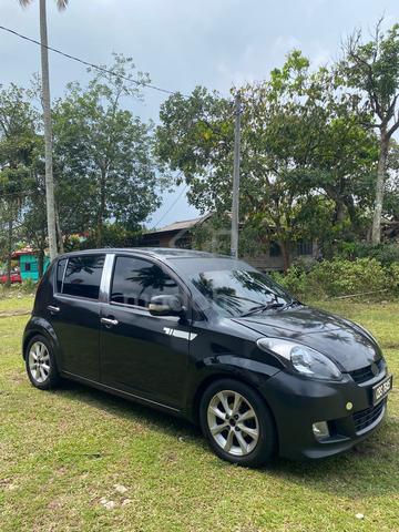 2005 Perodua MYVI 1.3 SX (M) - 1