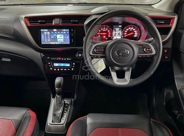 2023 Perodua MYVI 1.5 AV FACELIFT (A) FULL LOAN 9Y - 3