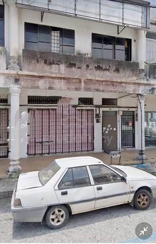 Ready Tenant Bandar Baru Menglembu Lahat Wang Impiana Adril Kledang Ut 1