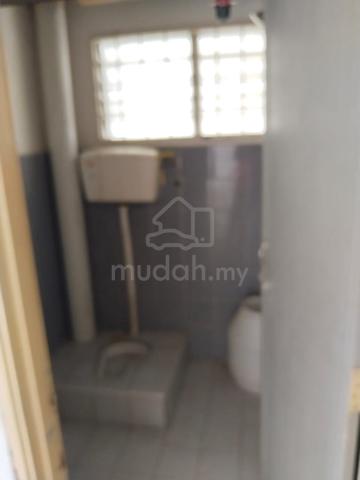 Apartment Nilai Perdana 1