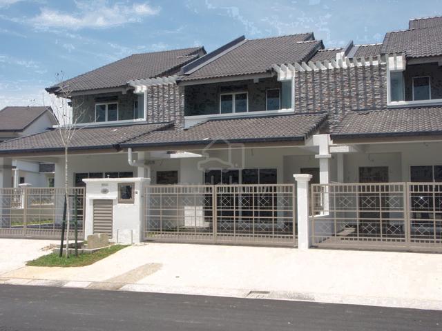 Setia Alam, Ayuprima, 4R3B nx Shah Alam, Setia City Mall, Klang 1