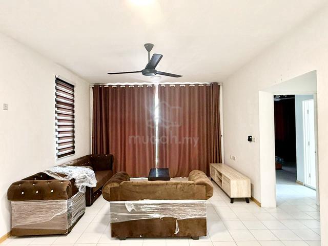 Residensi Bintawa Riverfront (PR1MA @ Bintawa Riverfront) 1