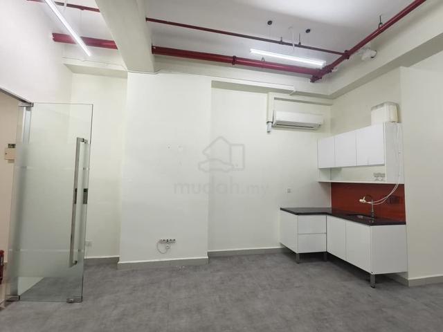 MURAH‼️ Office Space Centrum @Oasis Corporate Park Ara Damansara 1