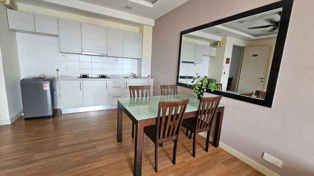 Greenfield Regency 3