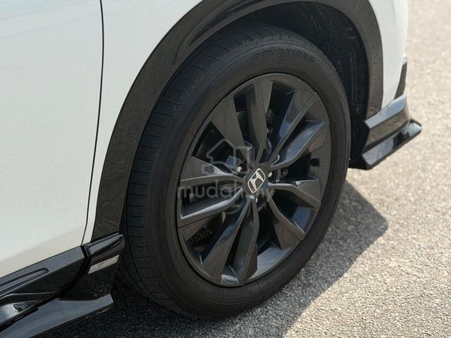 2023 Honda HR-V 1.5 E Under Warranty Honda✅ - 5