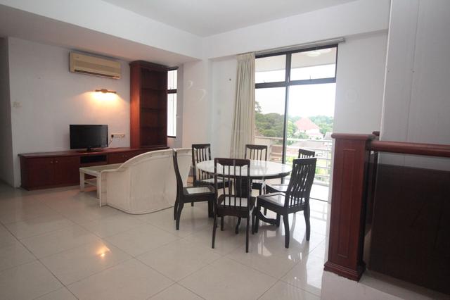 Vista Heights Condominium 1