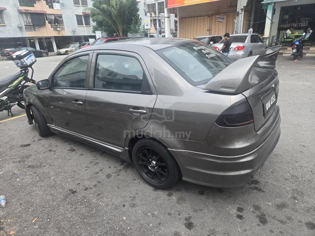 2011 Proton SAGA 1.3 FLX EXECUTIVE (M) - 4