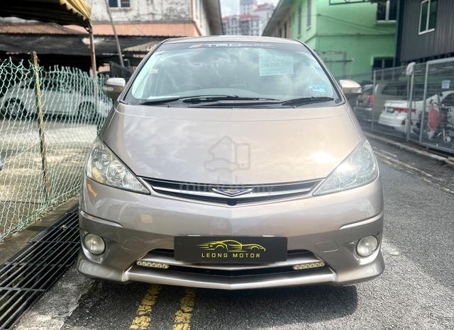 2004 Toyota ESTIMA 2.4 2PowerDoor/Bodykit/Rim - 3