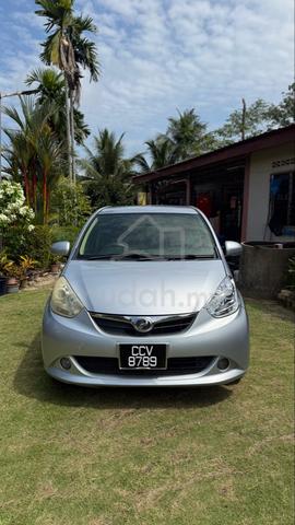 2011 Perodua MYVI 1.3 EZi FACELIFT (A) - 1
